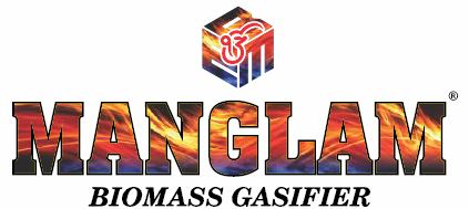 Manglam Biomass Gasifier System