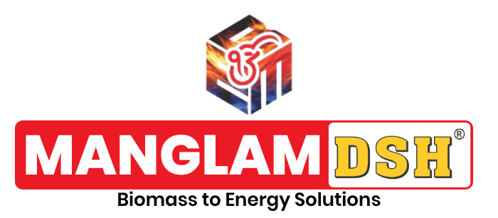 Manglam DSH Bio Energy Pvt. Ltd.